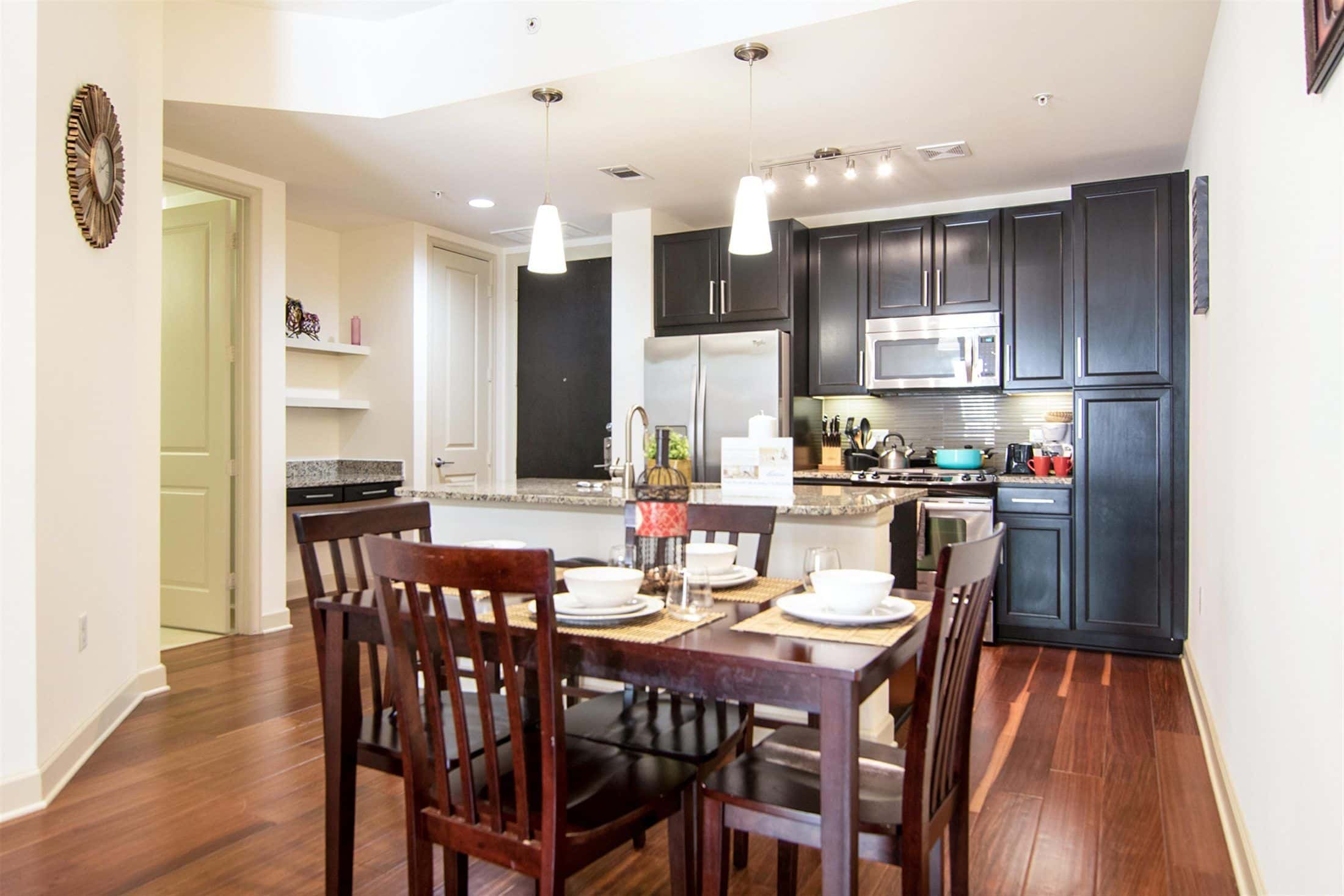 Apartment in Houston