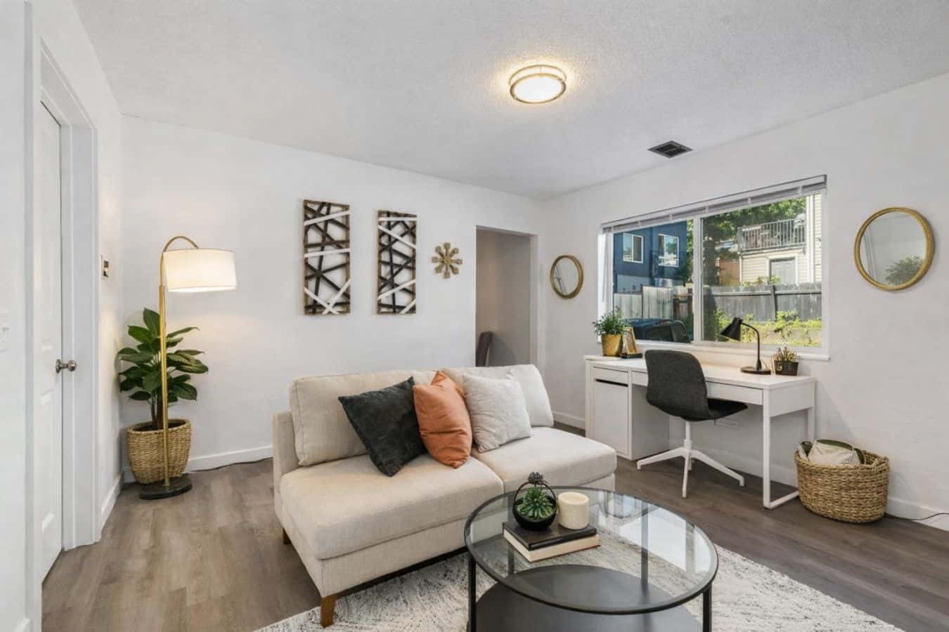 Lovely Remodeled 1BR in DT Tacoma - 6