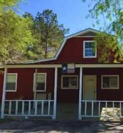 Pure, plenty of space & pine trees, relaxing house!