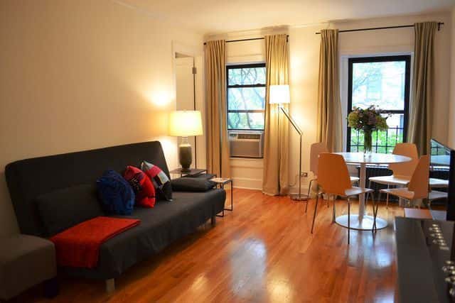 VERY SPACIOUS 1 BED/ 1 BATH APARTMENT IN DOWNTOWN PALO ALTO