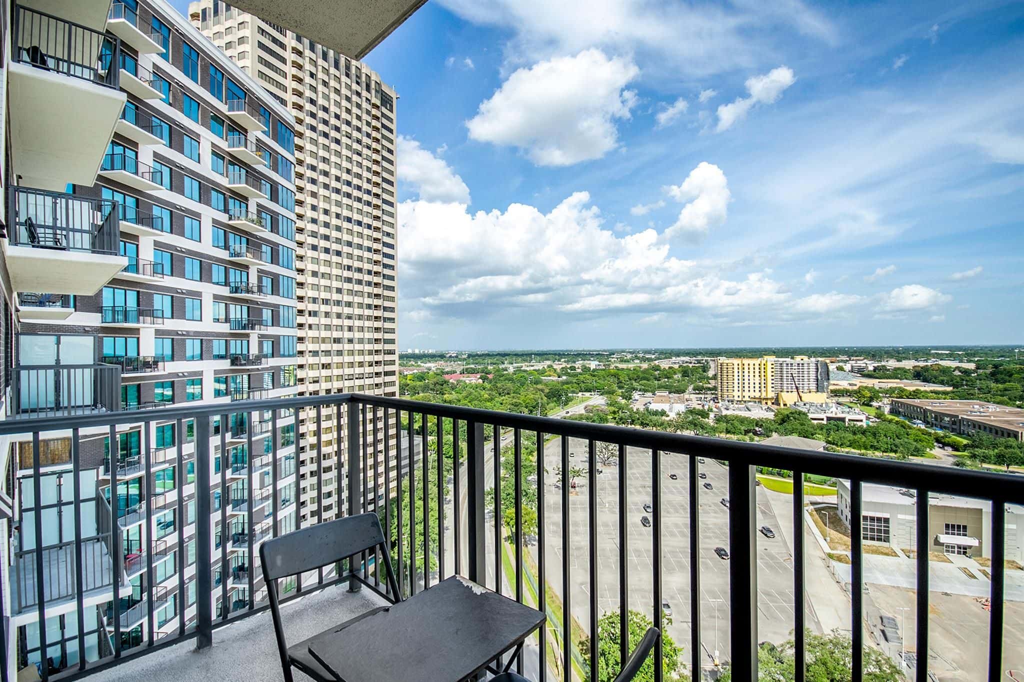 Apartment in Houston