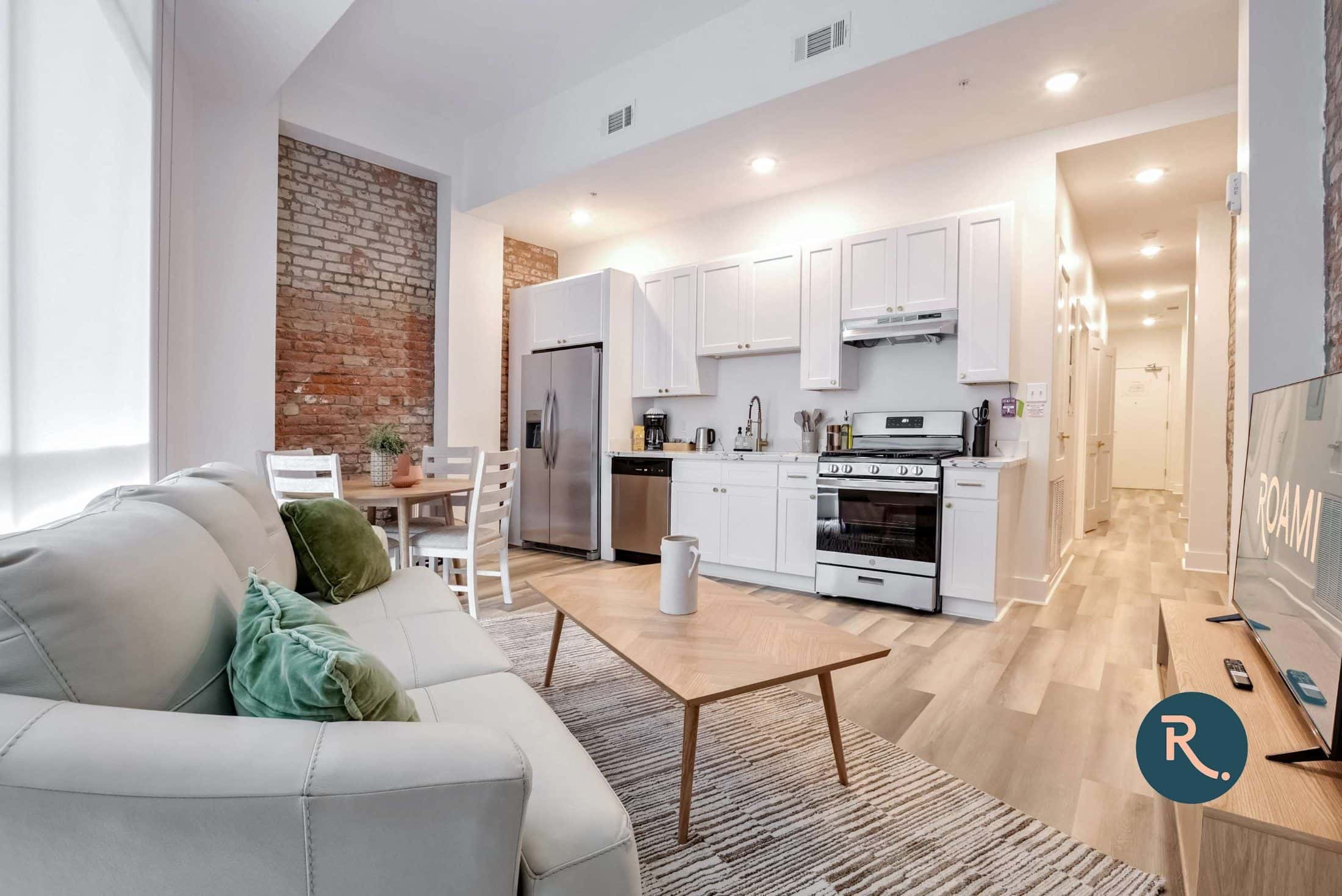 Roami at Churchill | 2 Bedroom