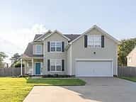 Single Family in Chesapeake