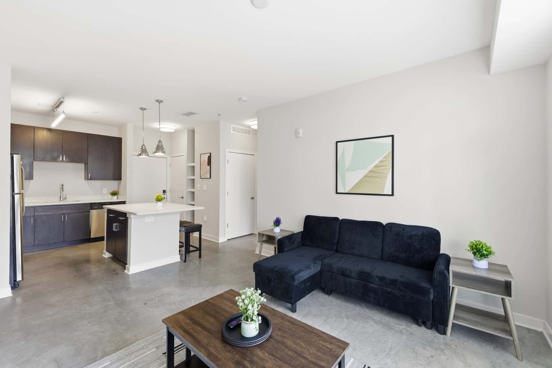 Apartment in Indianapolis