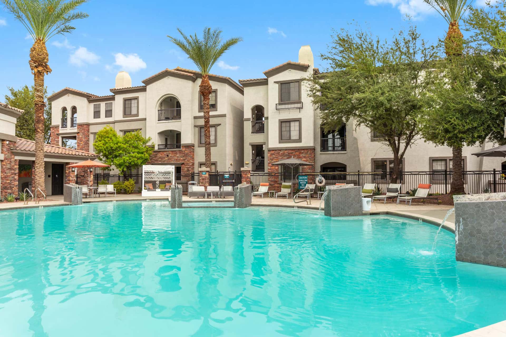 CozySuites Glendale by the stadium with pool! 31